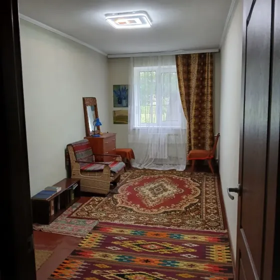 Продам 3 комнатную квартиру на Октябрьском Донецк