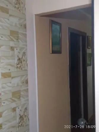 Продам 3 комнатную квартиру на Октябрьском Донецк