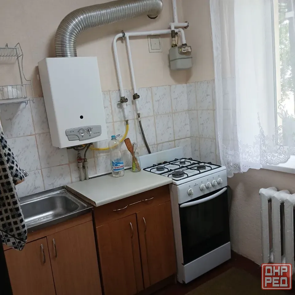 Продам 3 комнатную квартиру на Октябрьском Донецк - изображение 3