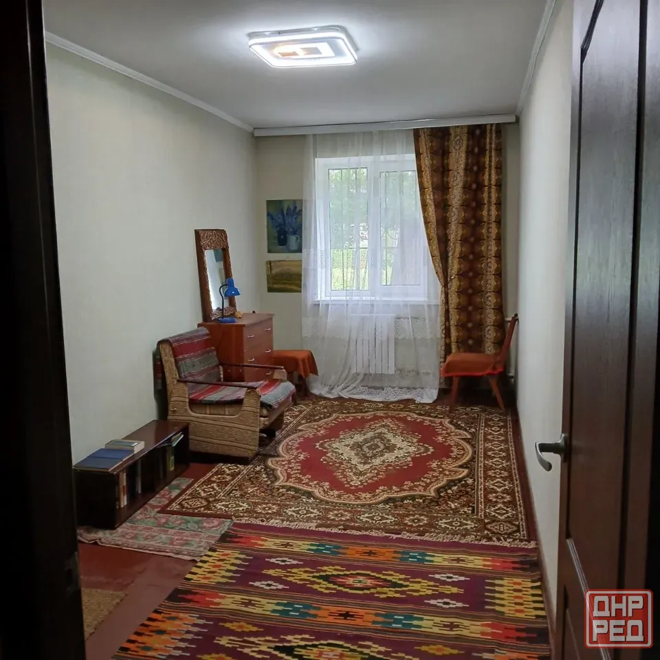 Продам 3 комнатную квартиру на Октябрьском Донецк - изображение 6