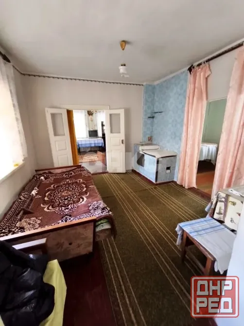 Продаётся дом с большим приватизированной участком земли в Агробазе Мариуполь - изображение 11