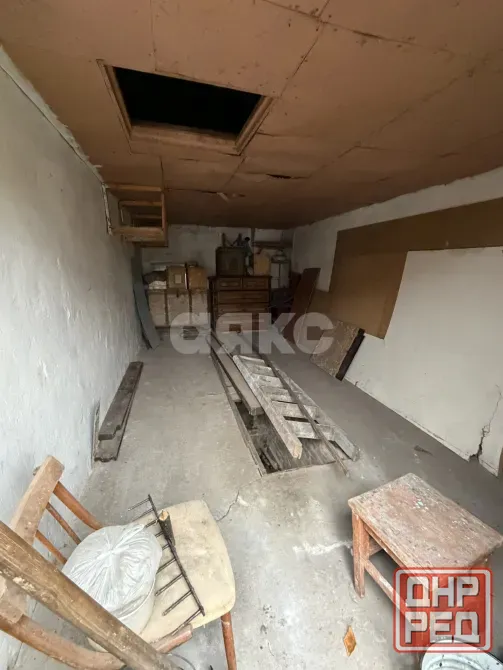 Продаётся дом с большим приватизированной участком земли в Агробазе Мариуполь - изображение 4