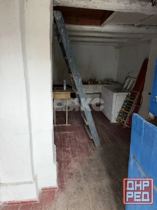 Продаётся дом с большим приватизированной участком земли в Агробазе Мариуполь - изображение 5