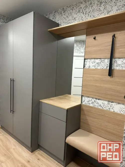 Сдам квартиру в городе Донецк Донецк - изображение 6