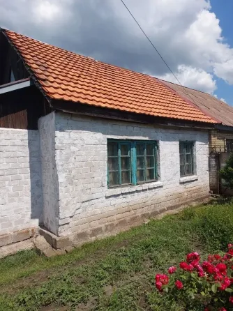 Срочно продам квартиру на земле (Финский дом), г.Макеевка, Горняцкий район Макеевка