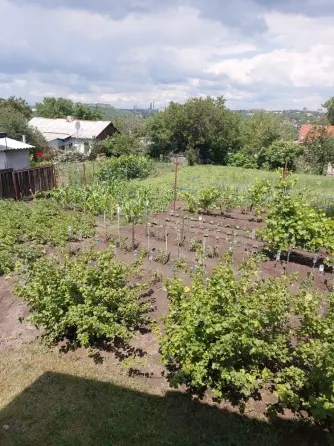 Срочно продам квартиру на земле (Финский дом), г.Макеевка, Горняцкий район Макеевка
