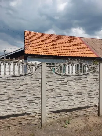 Срочно продам квартиру на земле (Финский дом), г.Макеевка, Горняцкий район Макеевка
