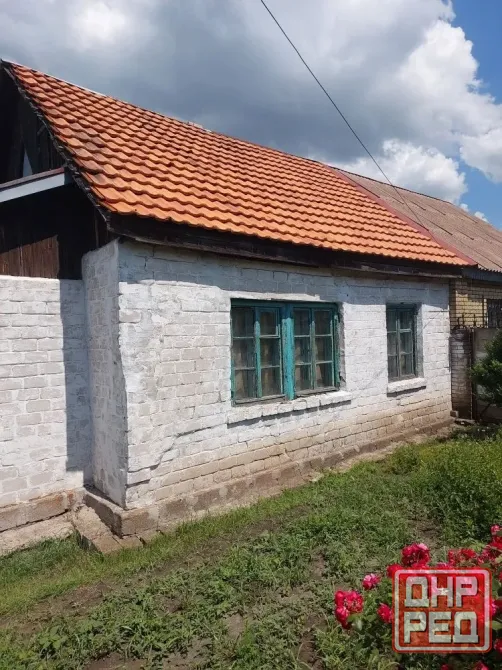 Срочно продам квартиру на земле (Финский дом), г.Макеевка, Горняцкий район Макеевка - изображение 5