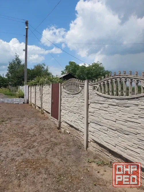Срочно продам квартиру на земле (Финский дом), г.Макеевка, Горняцкий район Макеевка - изображение 2