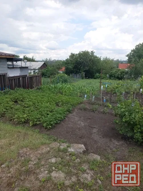 Срочно продам квартиру на земле (Финский дом), г.Макеевка, Горняцкий район Макеевка - изображение 3