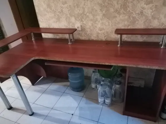 Стол компьютерный Донецк