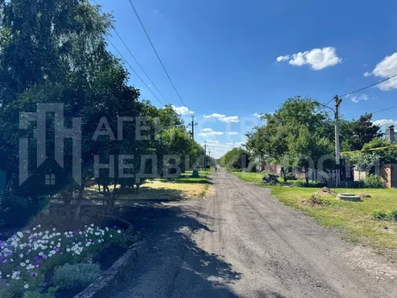 Земельный участок 6 соток Донецк