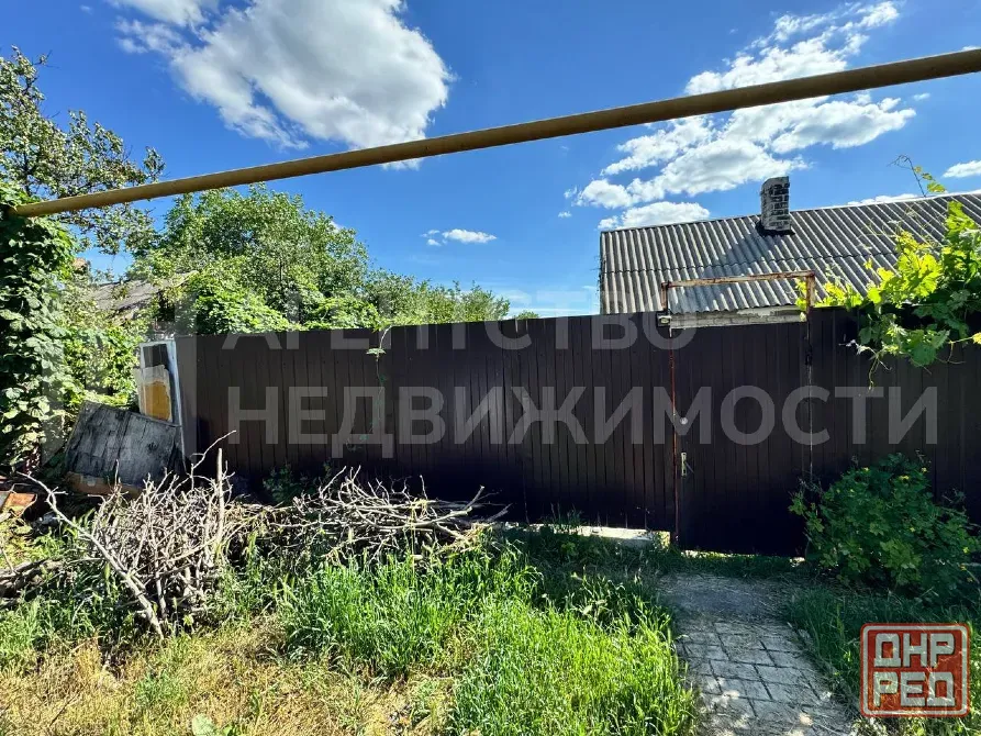 Земельный участок 6 соток Донецк - изображение 6
