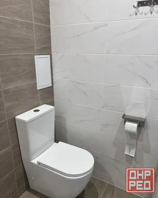 Ленинский район. Цирк,Оцкб,Саловки Донецк - изображение 7