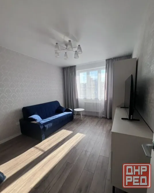 Ленинский район. Цирк,Оцкб,Саловки Донецк - изображение 2