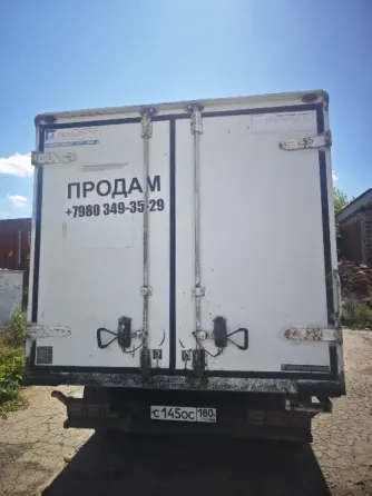 Продам Форд транзит 2013/ 2,2мт категория б Харцызск