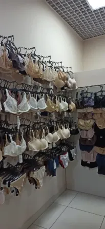 Продам действующий магазин женского бельч Донецк