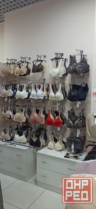 Продам действующий магазин женского бельч Донецк - изображение 4