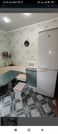 Текстильщик 2-к квартира Донецк
