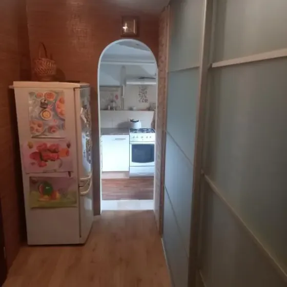 дом 4.к 51м2 макеевка кировский рн ориентир новорабочий Макеевка