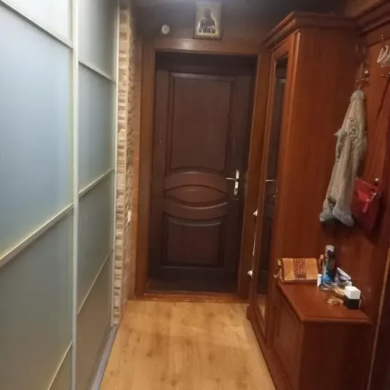 дом 4.к 51м2 макеевка кировский рн ориентир новорабочий Макеевка