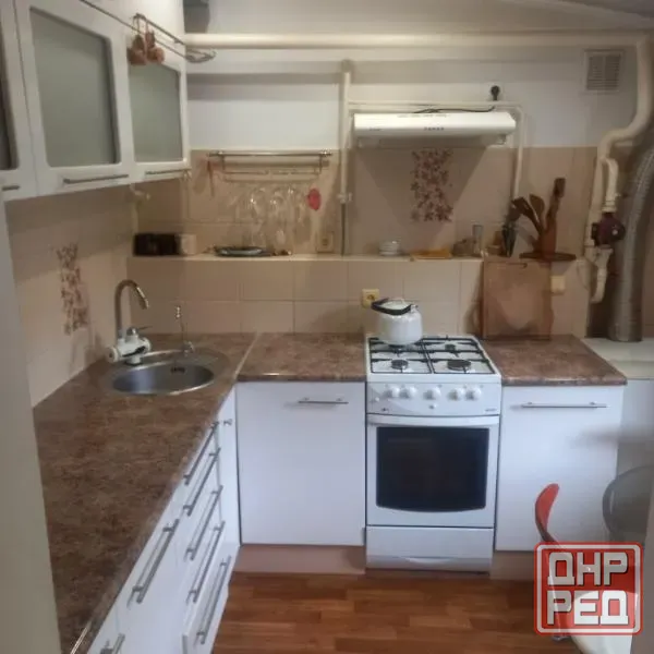 дом 4.к 51м2 макеевка кировский рн ориентир новорабочий Макеевка - изображение 6