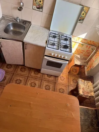 Продам 1-комнатную Привокзальный. Храм. Донецк