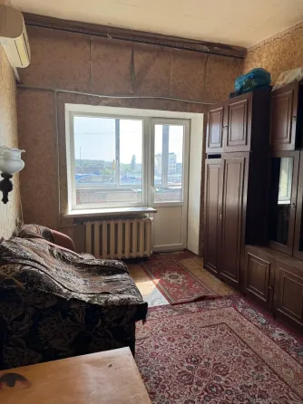 Продам 1-комнатную Привокзальный. Храм. Донецк