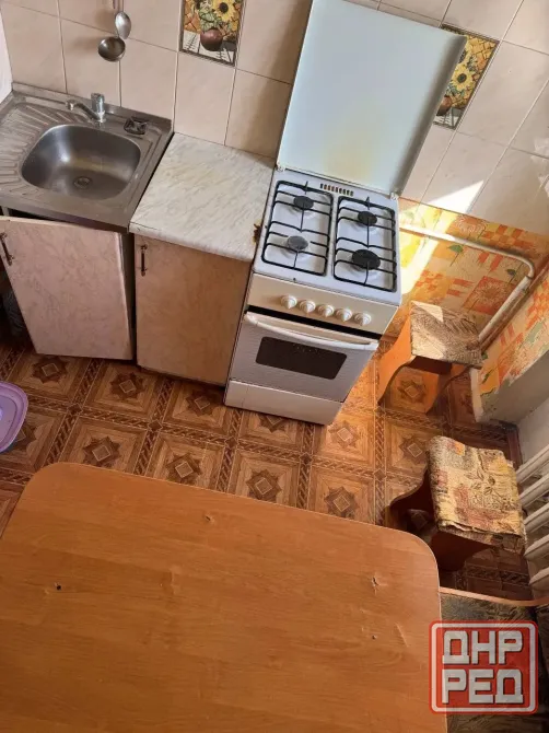 Продам 1-комнатную Привокзальный. Храм. Донецк - изображение 6