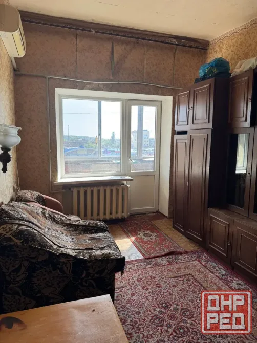 Продам 1-комнатную Привокзальный. Храм. Донецк - изображение 5