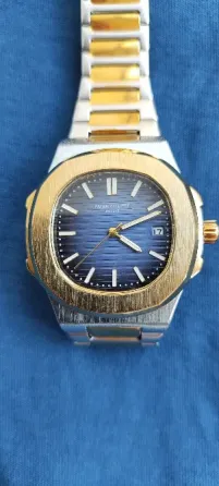 Patek Philippe Nautilus КоПиЯ Донецк