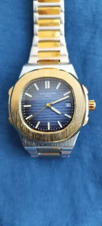 Patek Philippe Nautilus КоПиЯ Донецк