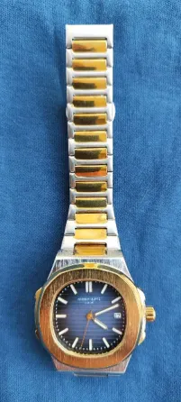 Patek Philippe Nautilus КоПиЯ Донецк