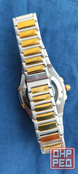 Patek Philippe Nautilus КоПиЯ Донецк - изображение 6