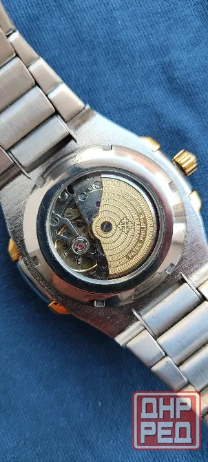 Patek Philippe Nautilus КоПиЯ Донецк - изображение 5