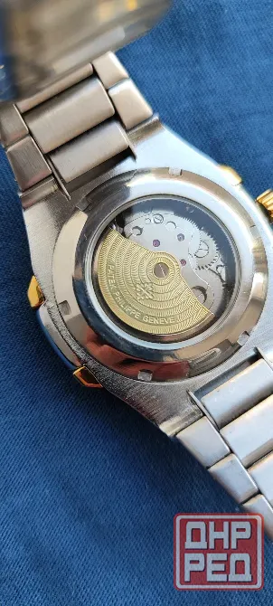 Patek Philippe Nautilus КоПиЯ Донецк - изображение 3