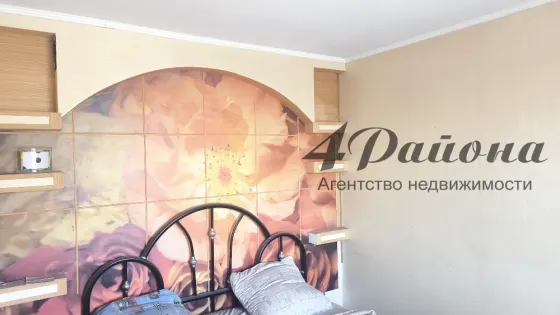 Продам 2х комнатную п. Роскошное Луганск