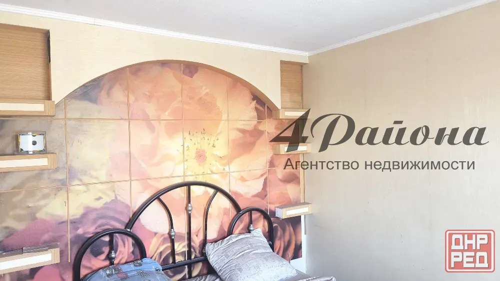 Продам 2х комнатную п. Роскошное Луганск - изображение 2