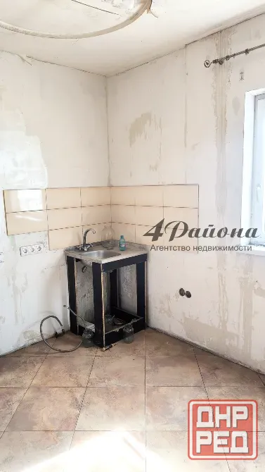Продам 2х комнатную п. Роскошное Луганск - изображение 5