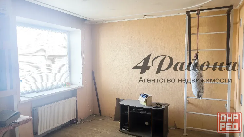 Продам 2х комнатную п. Роскошное Луганск - изображение 4