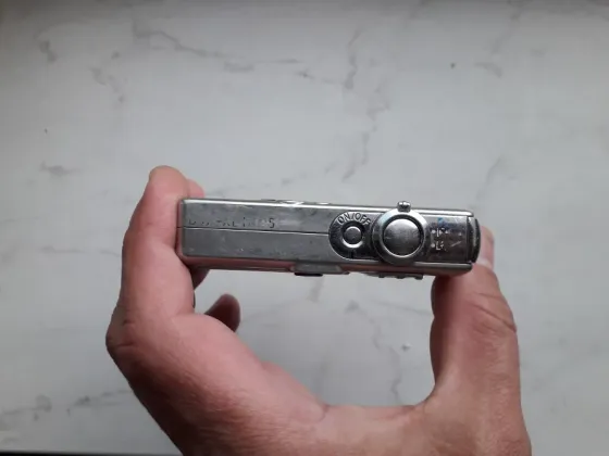 Фотоаппарат Canon ixus 50 рабочий Донецк