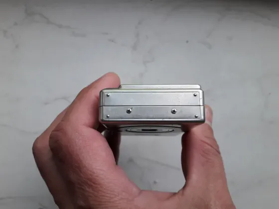 Фотоаппарат Canon ixus 50 рабочий Донецк