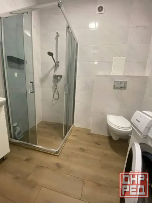 Сдам квартиру в центре Донецка Донецк - изображение 9