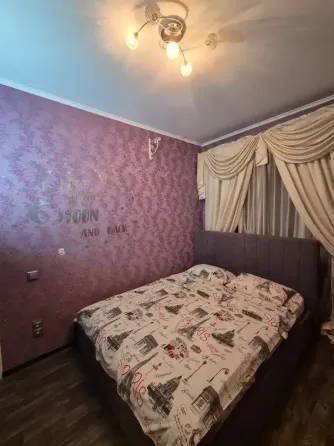 Сдаю двухкомнатную квартиру в Будённовском районе города Донецка, мкрн Донской Донецк