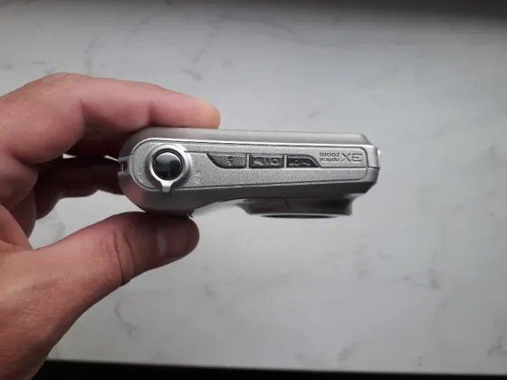 Рабочий Цифровой фотоаппарат 10Mpx Kodak easy share c142 Донецк