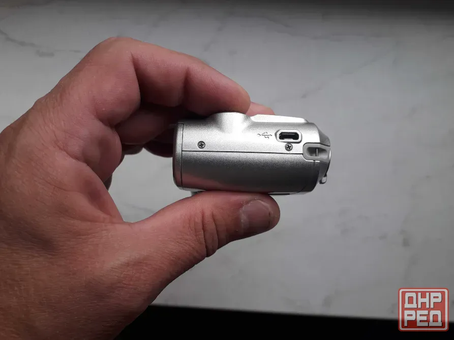 Рабочий Цифровой фотоаппарат 10Mpx Kodak easy share c142 Донецк - изображение 6