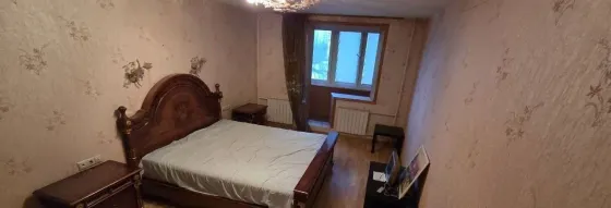 Сдам двухкомнатную квартиру в Киевском районе, просторная! Донецк