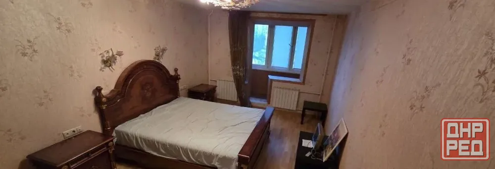 Сдам двухкомнатную квартиру в Киевском районе, просторная! Донецк - изображение 3