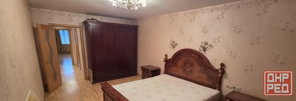Сдам двухкомнатную квартиру в Киевском районе, просторная! Донецк - изображение 4