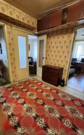 3-к квартира Ленинский район Донецк
